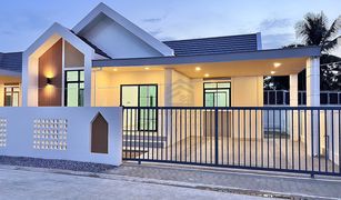 3 Bedrooms House for sale in Wang Phong, Hua Hin 