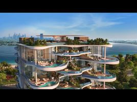 3 Bedroom Penthouse for sale at Cavalli Couture, Wasl Square, Al Safa