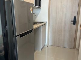 Studio Apartment for rent at Dcondo Hype Rangsit, Khlong Nueng