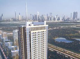 1 Bedroom Apartment for sale at Sobha Creek Vistas Grande, Azizi Riviera, Meydan