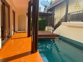 3 Bedroom House for rent in The Commons, Khlong Tan Nuea, Phra Khanong Nuea