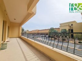 2 Bedroom Condo for sale at Golf Apartments, Al Hamra Village