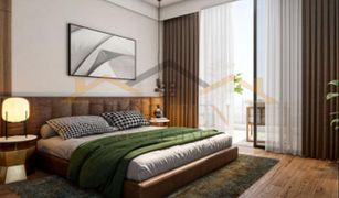 2 Schlafzimmern Appartement zu verkaufen in Al Zeina, Abu Dhabi Perla 3