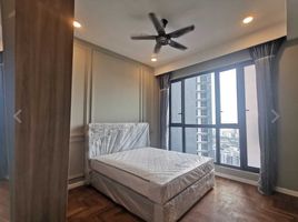 Studio Penthouse for rent at Galleria Residences, Cebu City