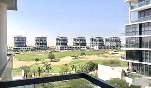 Studio Apartment for sale in Orchid, Dubai Golf Panorama