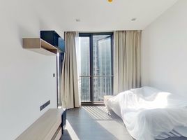 1 Bedroom Condo for sale at The Line Asoke - Ratchada, Din Daeng, Din Daeng