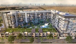 Studio Apartment for sale in Oasis Residences, Abu Dhabi Oasis 1