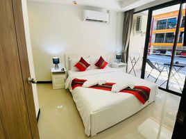 1 Bedroom Apartment for sale at Naiharn Sea Condominium, Rawai