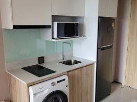 Studio Condo for rent at Once Pattaya Condominium, Na Kluea