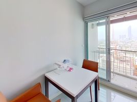 1 Bedroom Condo for rent at Centric Sathorn - Saint Louis, Thung Wat Don