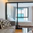 Studio Wohnung zu verkaufen im Modern Condo The Forest Rama 2 - Ekachai, Samae Dam, Bang Khun Thian, Bangkok