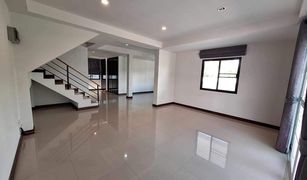 3 chambres Maison a vendre à Nam Phrae, Chiang Mai Permsub Village Hang Dong