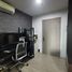 1 Bedroom Condo for sale at The Gallery Condominium, Samrong Nuea