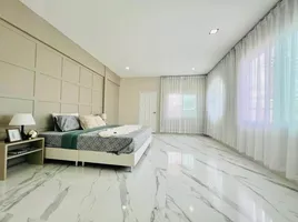 2 спален Дом for rent in CentralPlaza Аэропорт Чианг Мая, Suthep, Mae Hia