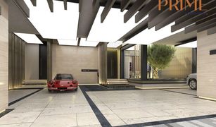 5 Bedrooms Villa for sale in Earth, Dubai Signature Mansions