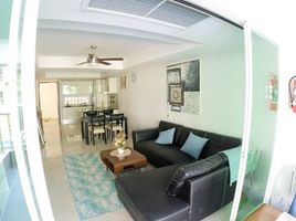 2 Bedroom Condo for rent at Patong Harbor View, Patong