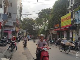 Studio House for sale in Hai Ba Trung, Hanoi, Truong Dinh, Hai Ba Trung