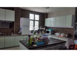 4 Schlafzimmer Villa zu verkaufen in North Seberang Perai, Penang, Mukim 7, North Seberang Perai, Penang