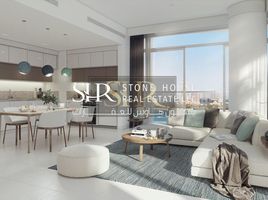 2 Bedroom Apartment for sale at Beachgate by Address, EMAAR Beachfront