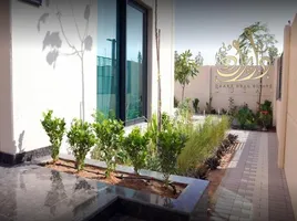 4 Bedroom House for sale at Sharjah Sustainable City, Al Raqaib 2, Al Raqaib, Ajman