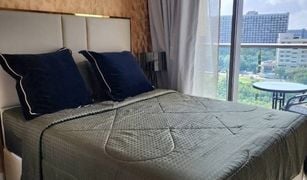 1 Bedroom Condo for sale in Nong Prue, Pattaya Copacabana Beach Jomtien