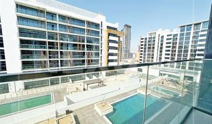 Квартира, Студия на продажу в Azizi Riviera, Дубай AZIZI Riviera 28