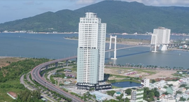 Available Units at Blooming Tower Danang