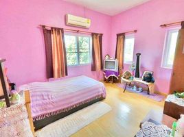 3 Schlafzimmer Haus zu vermieten im Chayayon Village, Suthep