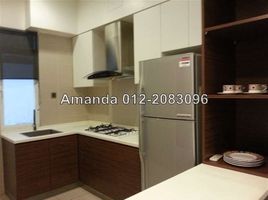 3 Bedroom Apartment for rent at Saujana, Damansara, Petaling
