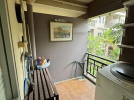 2 Bedroom Apartment for sale at Baan Suan Sukhothai, Dusit