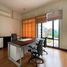 3 Schlafzimmer Reihenhaus zu verkaufen im Baan Klang Krung Office Park Bangna, Bang Na