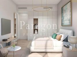 3 Bedroom Apartment for sale at La Sirene, La Mer, Jumeirah