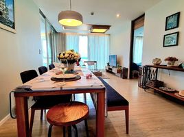 2 Schlafzimmer Appartement zu verkaufen im Wan Vayla, Nong Kae
