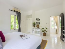 1 Schlafzimmer Haus zu vermieten im Charming Beach Cottage, Bo Phut