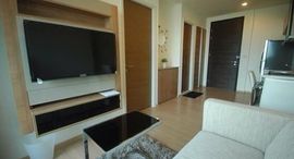 Доступные квартиры в Rhythm Sukhumvit 50