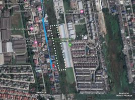  Land for sale in Suvarnabhumi Airport, Nong Prue, Lat Krabang