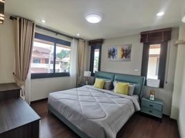 4 Schlafzimmer Haus zu verkaufen im Roychan Nest, Nong Khwai, Hang Dong, Chiang Mai