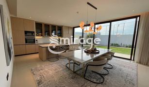 5 Bedrooms Villa for sale in Saadiyat Beach, Abu Dhabi Saadiyat Lagoons