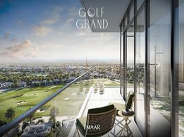 2 बेडरूम अपार्टमेंट for sale at Golf Grand, Sidra Villas