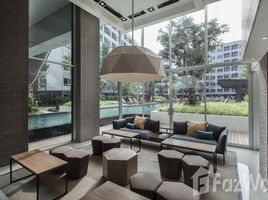 Studio Wohnung zu verkaufen im Elio Del Ray, Bang Chak, Phra Khanong