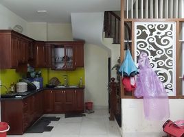 3 Bedroom Townhouse for sale in Vinh Tuy, Hai Ba Trung, Vinh Tuy