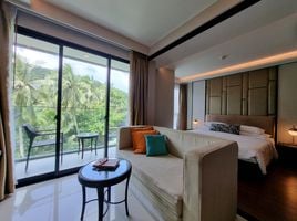 1 Bedroom Condo for sale at Mida Grande Resort Condominiums, Choeng Thale, Thalang, Phuket