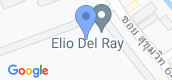 地图概览 of Elio Del Ray