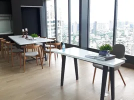 1 Schlafzimmer Wohnung zu vermieten im The Lumpini 24, Khlong Tan