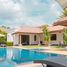 4 Schlafzimmer Villa zu verkaufen im Cherng Lay Villas and Condominium, Choeng Thale