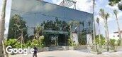Street View of The Umalas Signature