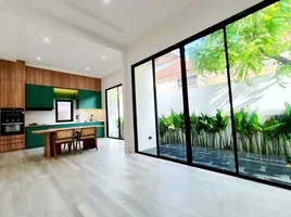 3 Schlafzimmer Haus zu verkaufen im Chao Fah Garden Home 3, Ko Kaeo, Phuket Town