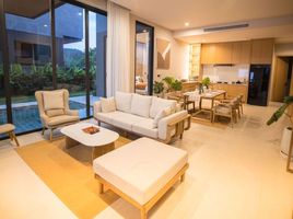 3 Bedroom House for rent at Longone Villa, Chalong, Phuket Town