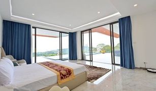 4 Bedrooms Villa for sale in Bo Phut, Koh Samui 