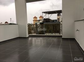 3 Bedroom House for sale in Ward 4, Phu Nhuan, Ward 4